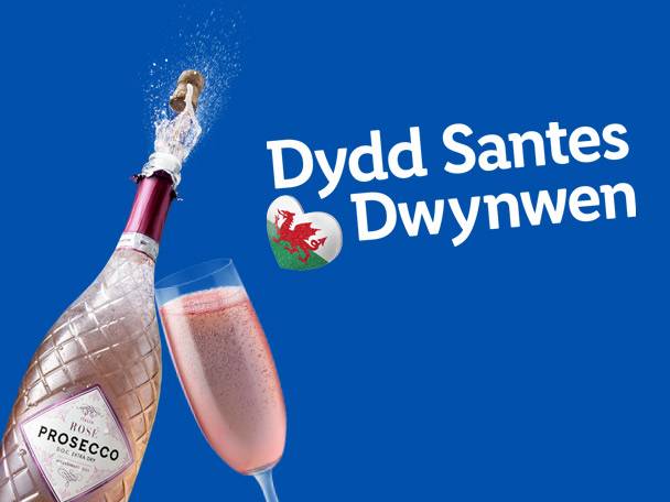 St.Dwynwen's Day