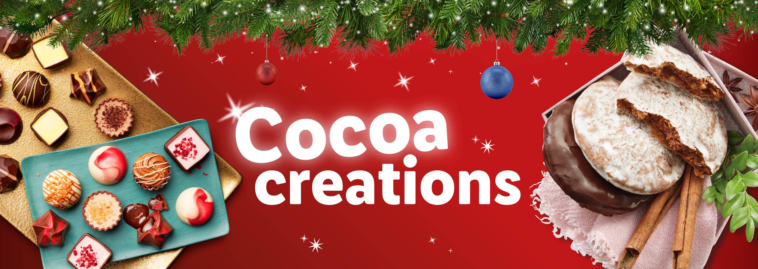 christmas chocolate offers