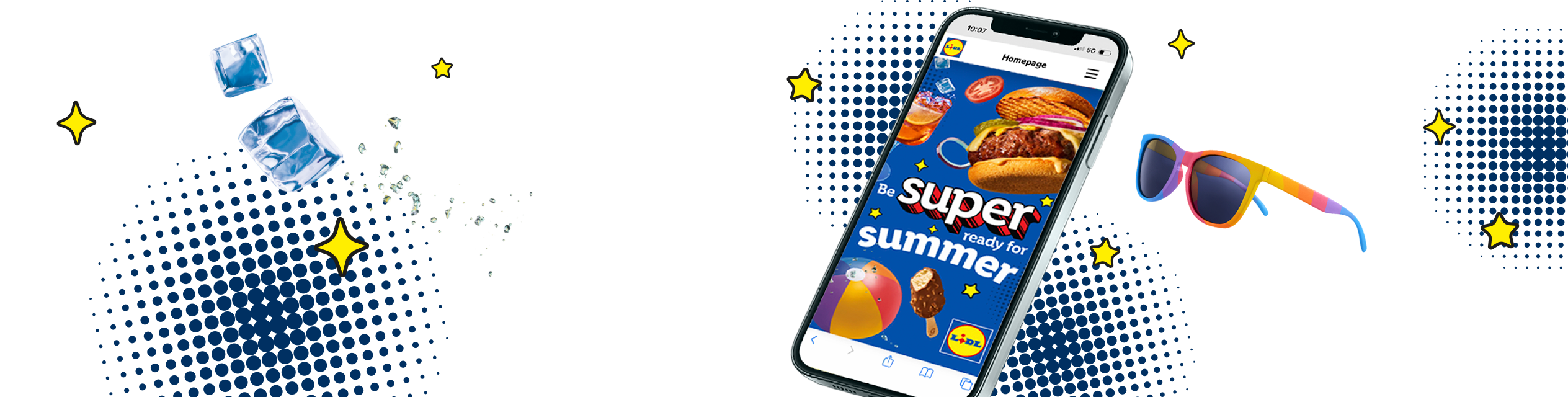 View Our Summer Magazine