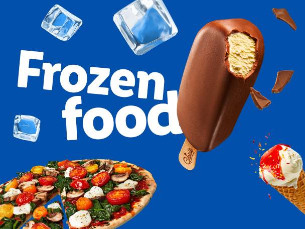 Frozen Food