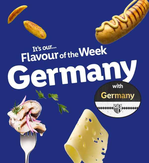 Germany Week