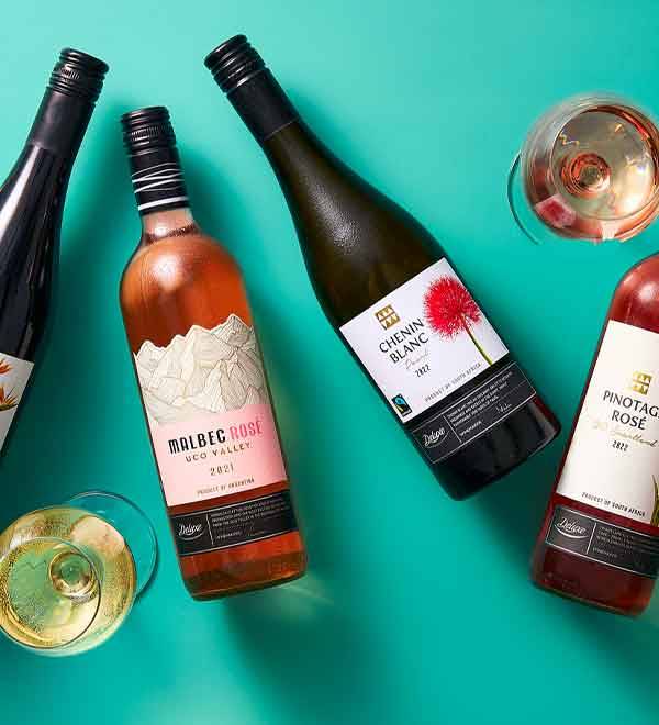 Wine | Affordable Boxed GB & Alcoholic Offers Wine Lidl Non 