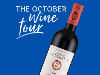 The October Wine Tour