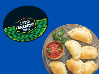 Flavour of the Week: Latin America
