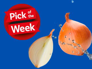 Pick of the Week