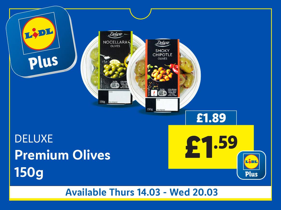 Frozen dressing deals table lidl