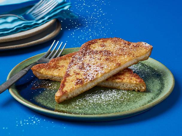 French Toast Recipe