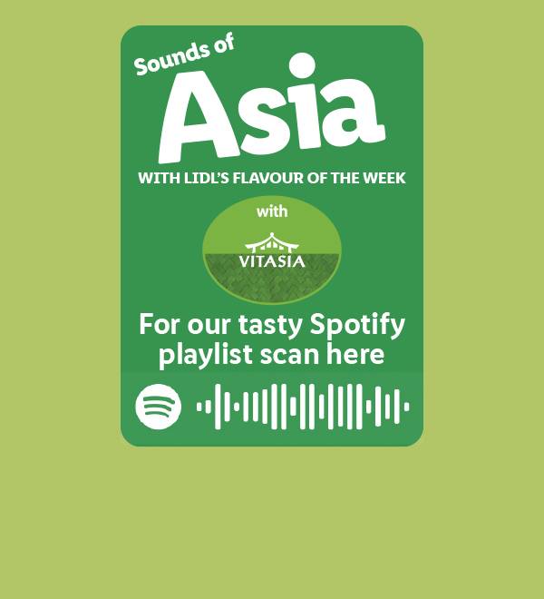 Sounds of Asia