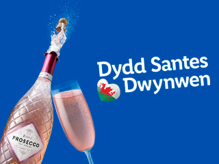 St.Dwynwen's day