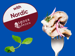 Flavour of the Week: Nordic