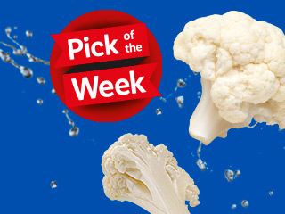 Pick of the Week