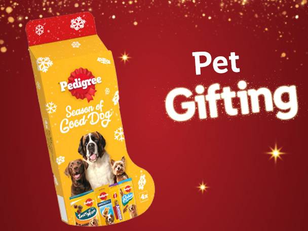 Pet Gifts